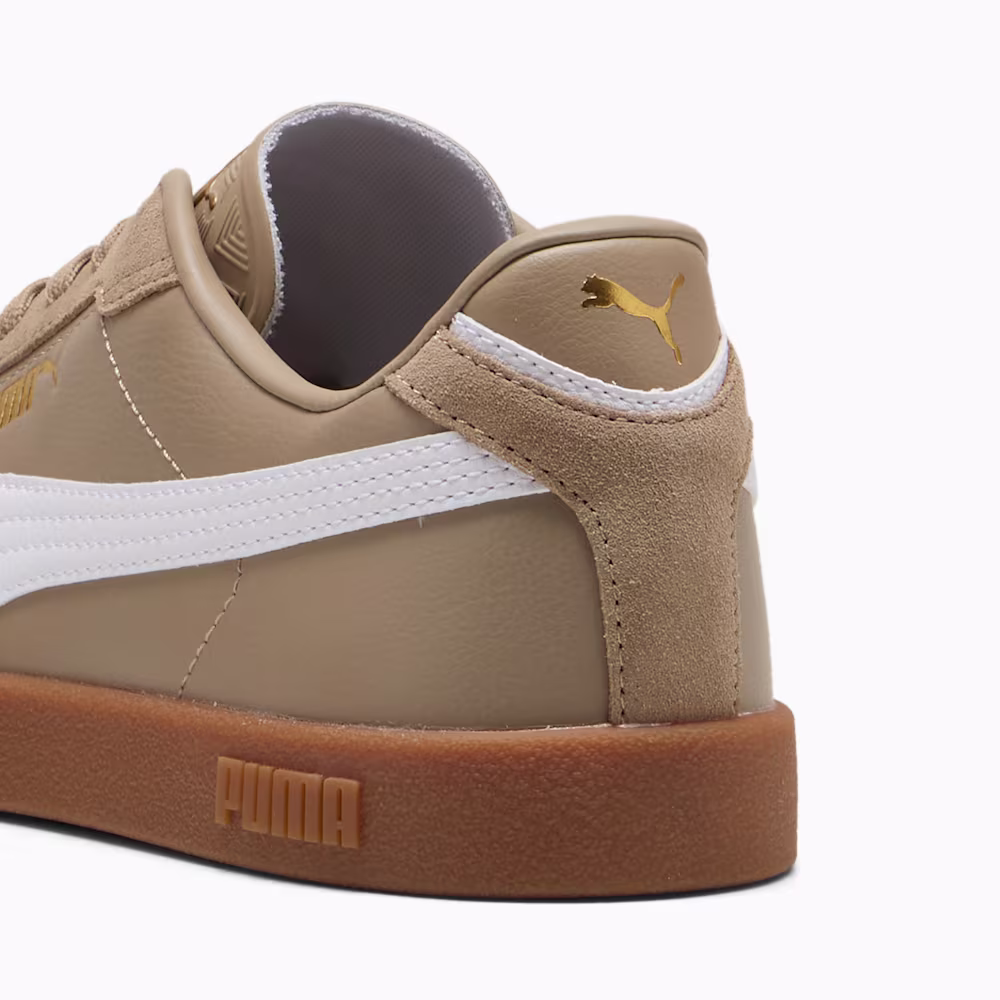 TENIS MASCULINO PUMA PUMA CLUB II ERA – foto 5